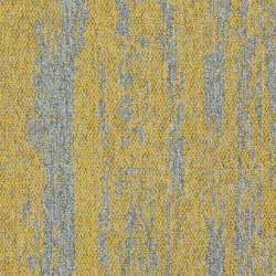 Works Flow 4276007 Canary | Carpet tiles | Interface