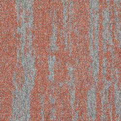 Works Flow 4276008 Sunrise | Carpet tiles | Interface