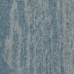 Works Flow 4276009 Aqua | Carpet tiles | Interface