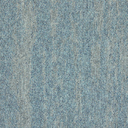 Works Flow 4276012 Cobalt | Carpet tiles | Interface