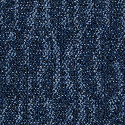 Works Fluid 4285008 Denim | Carpet tiles | Interface