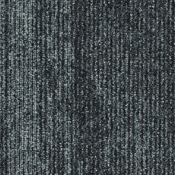 Works Freestyle 4284001 Nickel | Quadrotte moquette | Interface