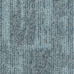 Works Freestyle 4284005 Ice | Quadrotte moquette | Interface