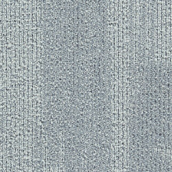 Works Freestyle 4284007 Pearl | Quadrotte moquette | Interface
