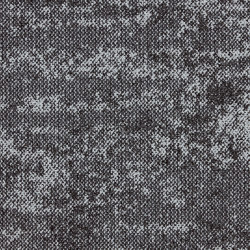 Works Sense 4312009 Ebony | Carpet tiles | Interface