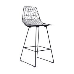 The Lucy Bar Stool | Bar stools | Bend Goods