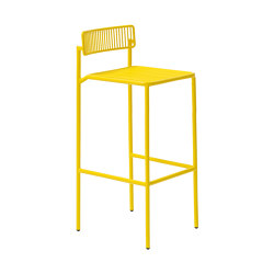 The Rachel Bar Stool | without armrests | Bend Goods