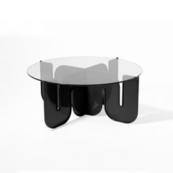 Wave Coffee Table | Coffee tables | Bend Goods