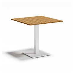 Net-Q Table Base | Dining tables | Atmosphera