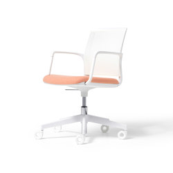 Host - Task chairs | Chairs | Diemme