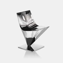 Lofty | Chairs | MDF Italia