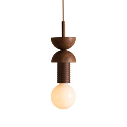 Junit Lamp "Copla" | Suspended lights | SCHNEID STUDIO