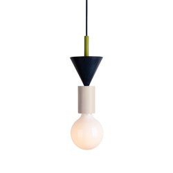 Junit Lamp "Omen" | Suspended lights | SCHNEID STUDIO