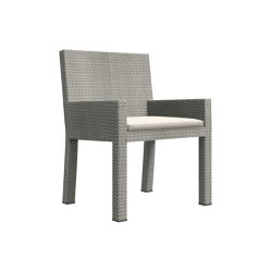 Boxwood Armchair | Stühle | JANUS et Cie