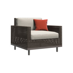 Boxwood Lounge Chair | Sillones | JANUS et Cie