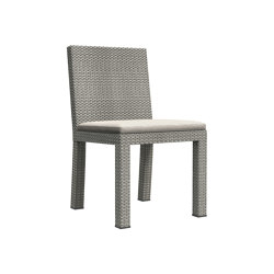 Boxwood Side Chair | Chairs | JANUS et Cie