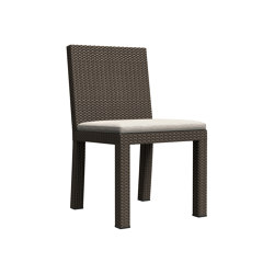 Boxwood Side Chair | Chairs | JANUS et Cie