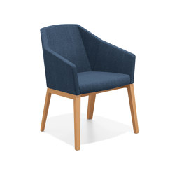 Parker II | Stühle | Casala