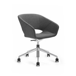 Averio XS | AV 0723 | Chairs | Züco