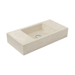 Bristol | Cloakroom Wash Basin | Wash basins | BAGNODESIGN