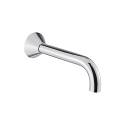 Bristol | Wall Mounted Spout |  | BAGNODESIGN