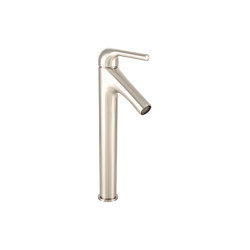 Koy | Mono Smooth Bodied Tall Basin Mixer | Robinetterie pour lavabo | BAGNODESIGN