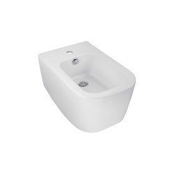 M-Line | Bidet 1 Tap Hole | Bathroom fixtures | BAGNODESIGN