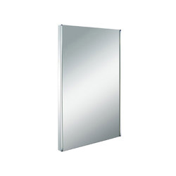 M-Line | Illuminated LED Mirror | Bath mirrors | BAGNODESIGN