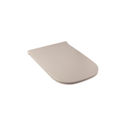 M-Line | Slim Soft Close Seat and Cover | WCs | BAGNODESIGN