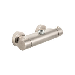 M-Line | Thermostatic Shower Mixer Top Outlet | Shower controls | BAGNODESIGN