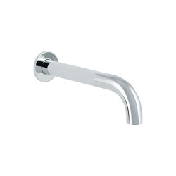M-Line | Wall Mounted Spout |  | BAGNODESIGN
