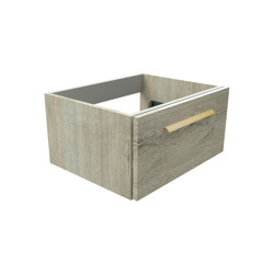 M-Line | Wall Mounted Storage Unit |  | BAGNODESIGN