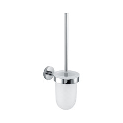 M-Line | Wall Mounted Toilet Brush and Holder |  | BAGNODESIGN