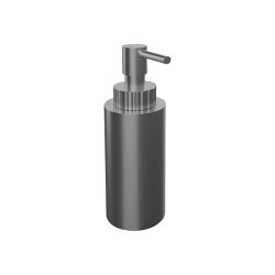 Orology | Freestanding Soap Dispenser | Distributeurs de savon / lotion | BAGNODESIGN
