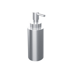 Orology | Freestanding Soap Dispenser | Soap dispensers | BAGNODESIGN