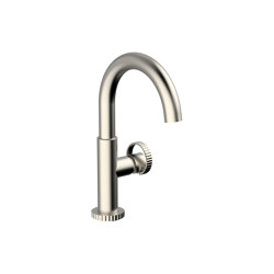 Orology | Mono Smooth Bodied Basin Mixer | Robinetterie pour lavabo | BAGNODESIGN