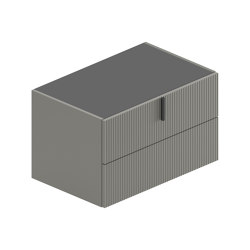 Orology | Wall Mounted Storage Unit | Wall cabinets | BAGNODESIGN