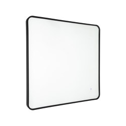 Revolution | Backlit Mirror | Bath mirrors | BAGNODESIGN