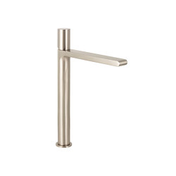 Toko | Mono Smooth Bodied Tall Basin Mixer | Robinetterie pour lavabo | BAGNODESIGN