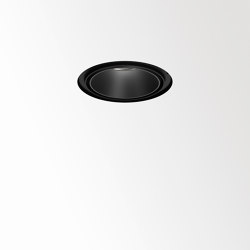 Plat-Oh! Trimless 92723 | Recessed ceiling lights | Delta Light