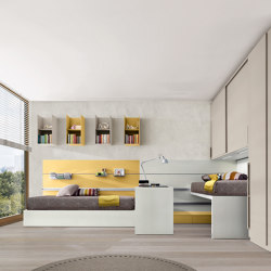 Minimal | Beds | Zalf