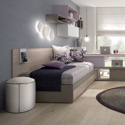 Plain | Beds | Zalf