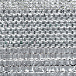 S.O.L.O. - Silver | Exprimer l'excellence | RM 1007 90 | Wall coverings / wallpapers | Elitis