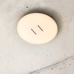 Button 60 Ceiling/Wall | Wall lights | ANDlight