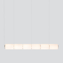 Column Pendant | Suspended lights | ANDlight