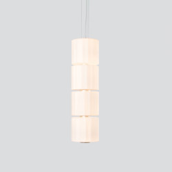 Column Pendant | Suspended lights | A-N-D