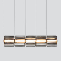 Column Pendant | Suspended lights | ANDlight