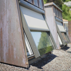 Dachfenster | s: 211E | Window types | s: stebler