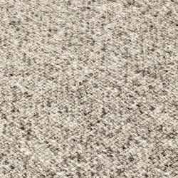 Tweed highland grey | Formatteppiche | kymo