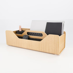 Dot XL Oak | Living room / Office accessories | Gustav Concept